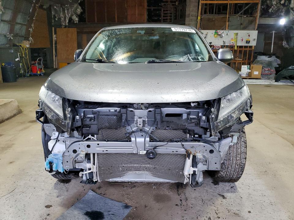 Продаж на аукціоні авто 2021 Mitsubishi Outlander Sport, vin: JA4APUAUXMU036201, номер лоту: 51779716