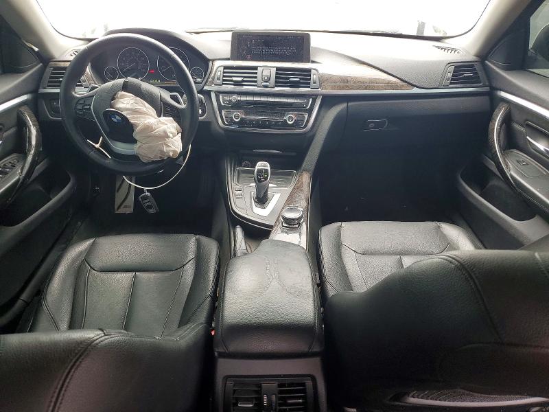 Auction sale of the 2015 Bmw 428, vin: WBA4A5C59FD410359, lot number: 50349936