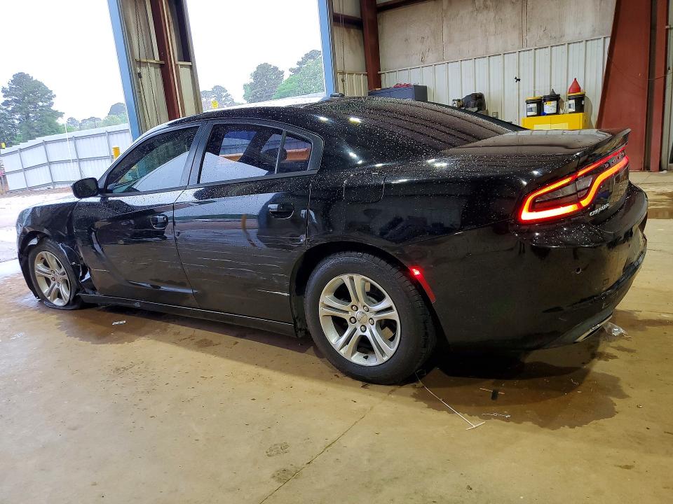 Aukcja sprzedaży 2015 Dodge Charger, vin: 2C3CDXBG3FH856552, numer aukcji: 48341396