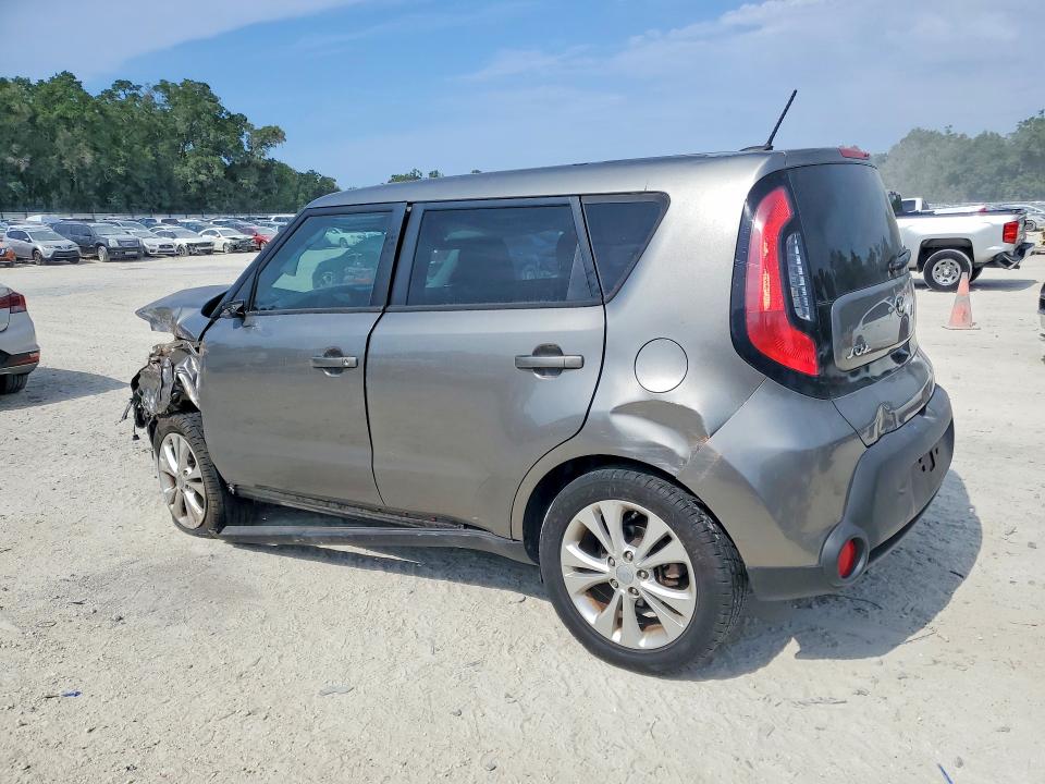 Продаж на аукціоні авто 2015 Kia Soul, vin: KNDJP3A53F7178996, номер лоту: 51694276