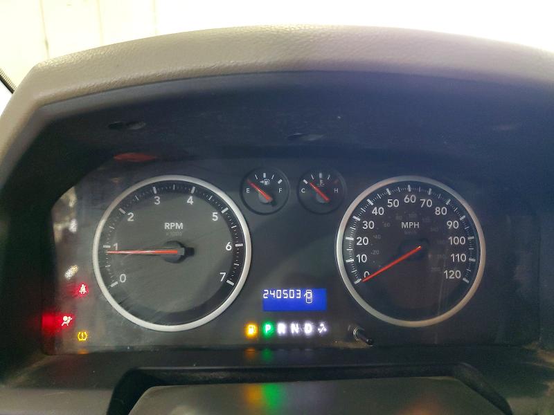 Aukcja sprzedaży 2012 Dodge Ram 1500, vin: 1C6RD7FP6CS298482, numer aukcji: 50017326