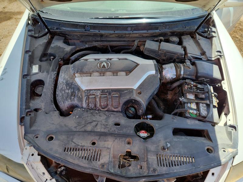 Продаж на аукціоні авто 2010 Acura Rl, vin: JH4KB2F68AC002197, номер лоту: 47945546