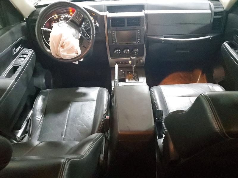 51639516 :رقم المزاد ، 1C4PJMAK6CW204550 vin ، 2012 Jeep Liberty مزاد بيع