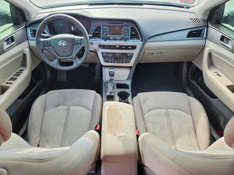 49619966 :رقم المزاد ، KMHE24L16GA012567 vin ، 2016 Hyundai Sonata Hybrid مزاد بيع