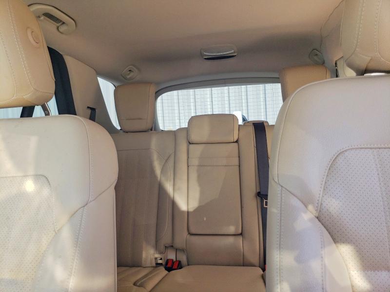 Продажа на аукционе авто 2016 Mercedes-benz Gle, vin: 4JGDA0EB6GA709086, номер лота: 50104276