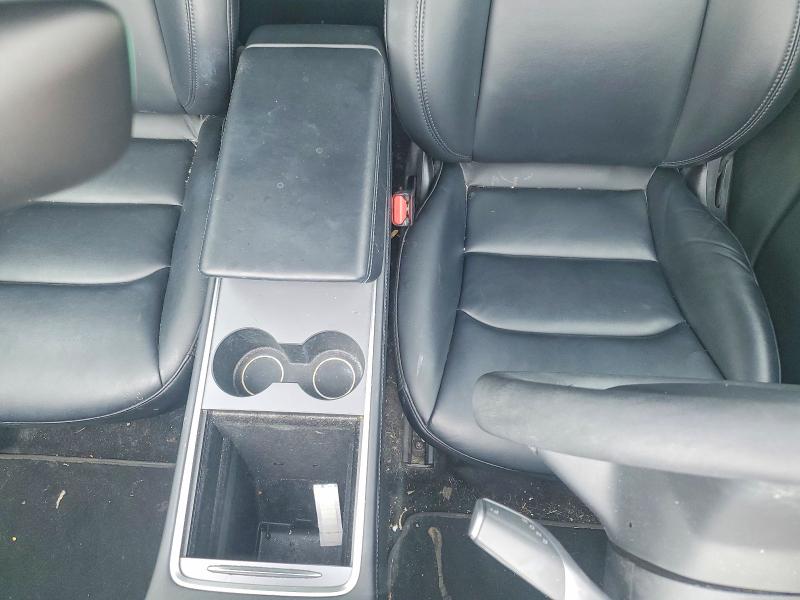 Продажа на аукционе авто 2021 Tesla Model Y, vin: 5YJYGDEEXMF138789, номер лота: 48935556