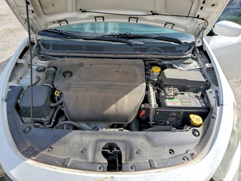 Aukcja sprzedaży 2016 Dodge Dart, vin: 1C3CDFAAXGD531046, numer aukcji: 49421286