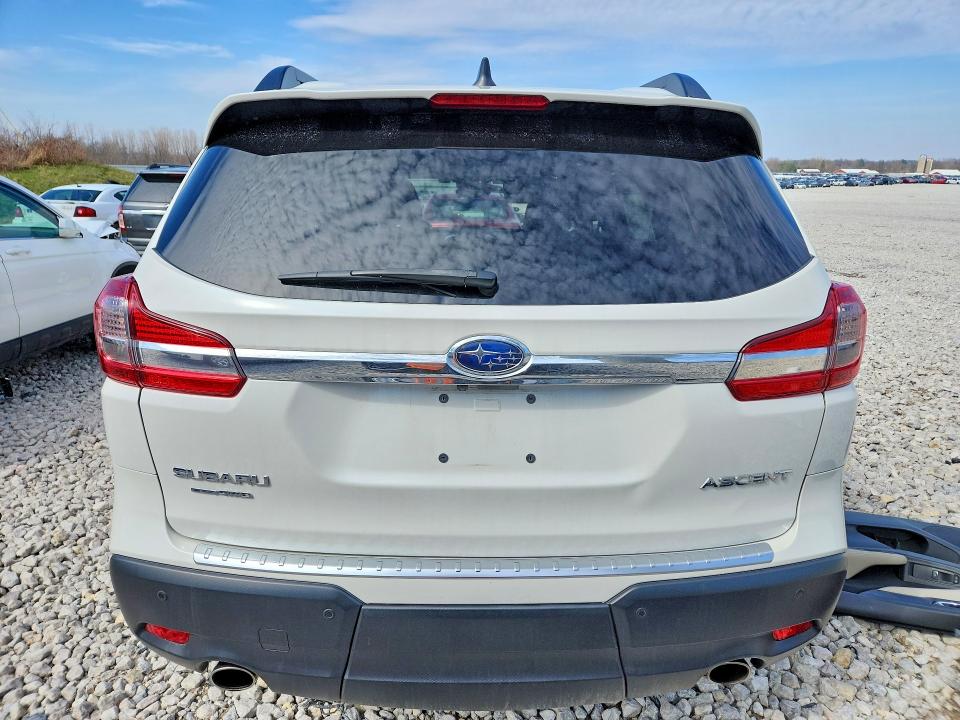 Aukcja sprzedaży 2022 Subaru Ascent, vin: 4S4WMAED0N3466299, numer aukcji: 49196266