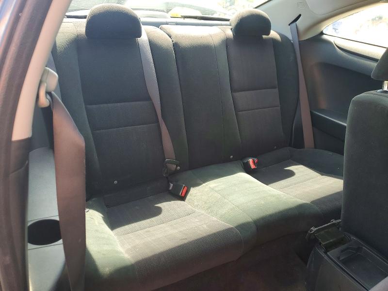 49249266 :رقم المزاد ، 1HGCM72585A023645 vin ، 2005 Honda Accord مزاد بيع