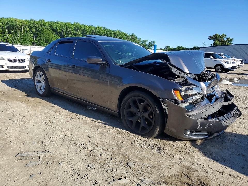 Aukcja sprzedaży 2014 Chrysler 300, vin: 2C3CCABG4EH182992, numer aukcji: 51337306