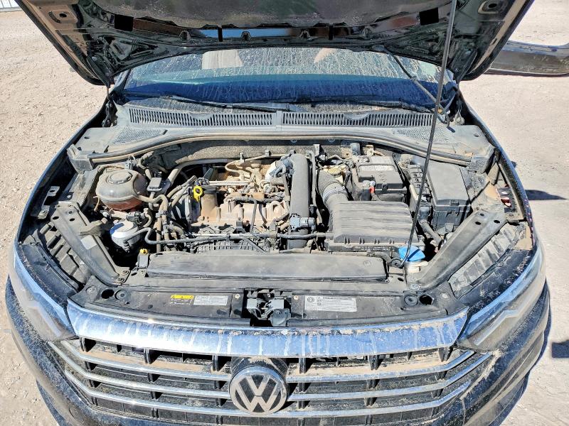 Продажа на аукционе авто 2020 Volkswagen Jetta, vin: 3VWCB7BU6LM053204, номер лота: 49631826