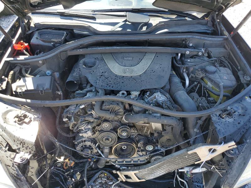 50829376 :رقم المزاد ، 4JGBF8GE6AA564847 vin ، 2010 Mercedes-benz Gl مزاد بيع
