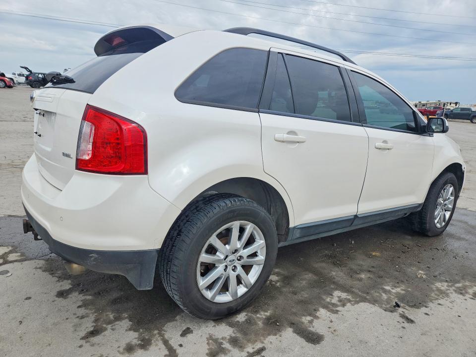 Продаж на аукціоні авто 2014 Ford Edge, vin: 2FMDK3JC0EBA37167, номер лоту: 49494266