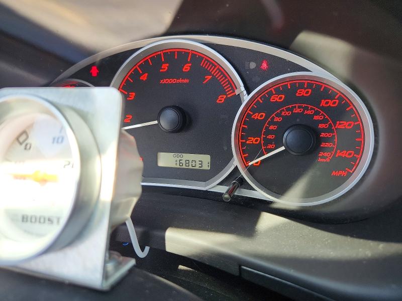 Продаж на аукціоні авто 2010 Subaru Impreza, vin: JF1GH7G64AG812507, номер лоту: 51186716