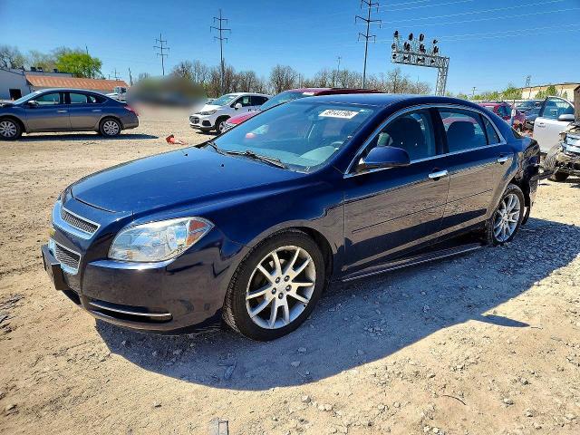 2012 Chevrolet Malibu მანქანა იყიდება აუქციონზე, vin: 1G1ZC5E04CF278494, აუქციონის ნომერი: 49144196