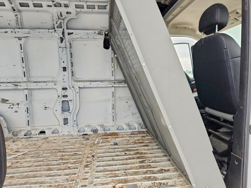 49604396 :رقم المزاد ، 3C6MRVJG1PE520183 vin ، 2023 Ram Promaster 3500 مزاد بيع