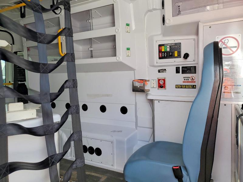 Aukcja sprzedaży 2021 Ram Promaster 3500, vin: 3C6MRVHG3ME529114, numer aukcji: 50323806