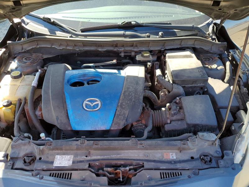 Продажа на аукционе авто 2012 Mazda 3, vin: JM1BL1V73C1554403, номер лота: 49299796