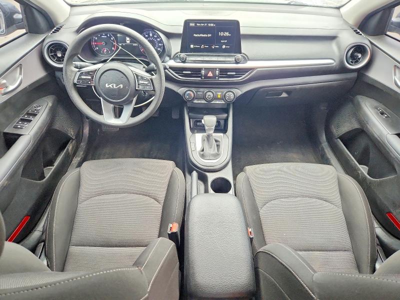 Продаж на аукціоні авто 2024 Kia Forte, vin: 3KPF24ADXRE698909, номер лоту: 51316796