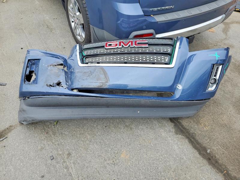 51109396 :رقم المزاد ، 2GKALWEK2C6306772 vin ، 2012 Gmc Terrain مزاد بيع