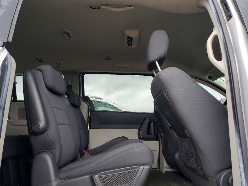Aukcja sprzedaży 2010 Dodge Grand Caravan, vin: 2D4RN4DE0AR134927, numer aukcji: 49540856