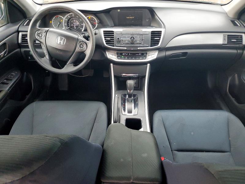 Продаж на аукціоні авто 2014 Honda Accord, vin: 1HGCR2F38EA145578, номер лоту: 49340186