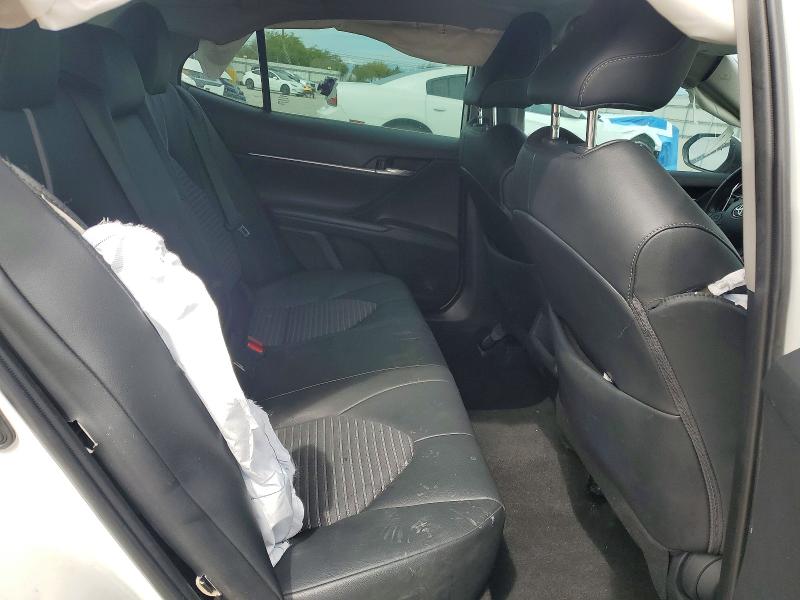 Aukcja sprzedaży 2024 Toyota Camry, vin: 4T1G11AK4RU263269, numer aukcji: 50170926