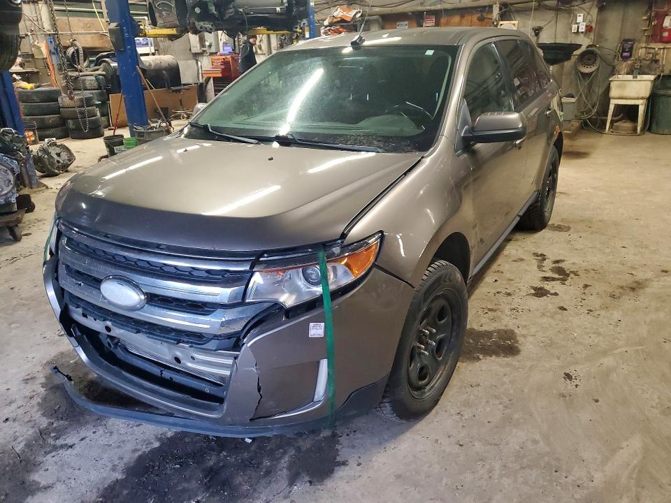 Aukcja sprzedaży 2013 Ford Edge, vin: 2FMDK4JC7DBC23275, numer aukcji: 42049106
