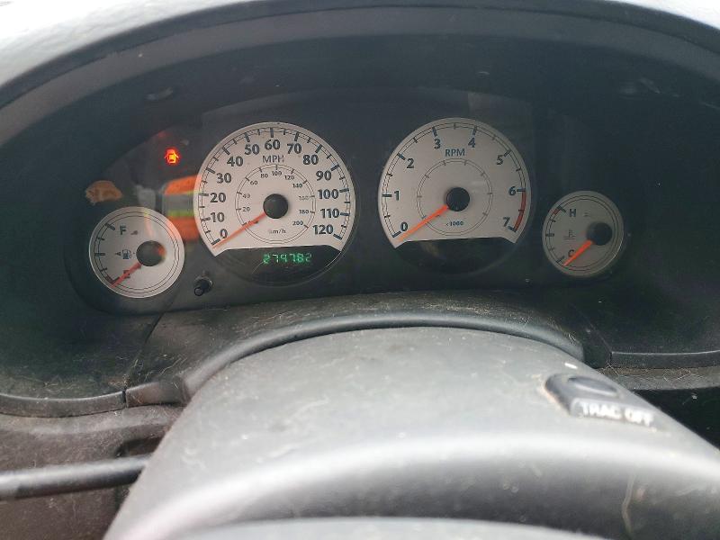 Продаж на аукціоні авто 2005 Chrysler Town & Country, vin: 2C4GP54L15R559002, номер лоту: 49683596