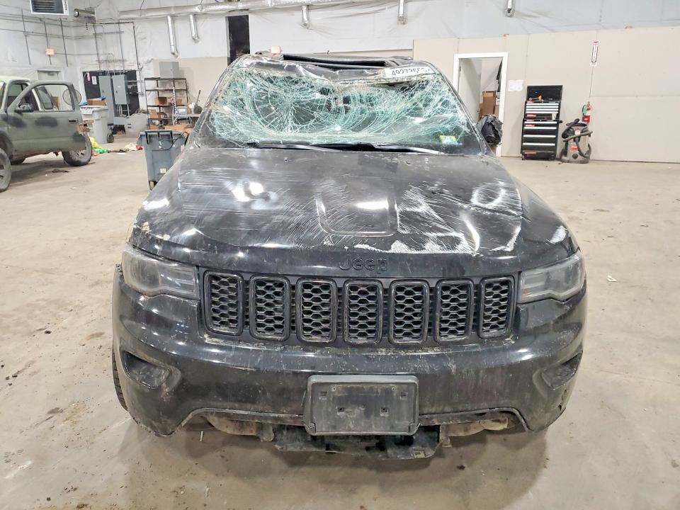 Продаж на аукціоні авто 2020 Jeep Grand Cherokee, vin: 1C4RJFAG3LC334948, номер лоту: 49273656