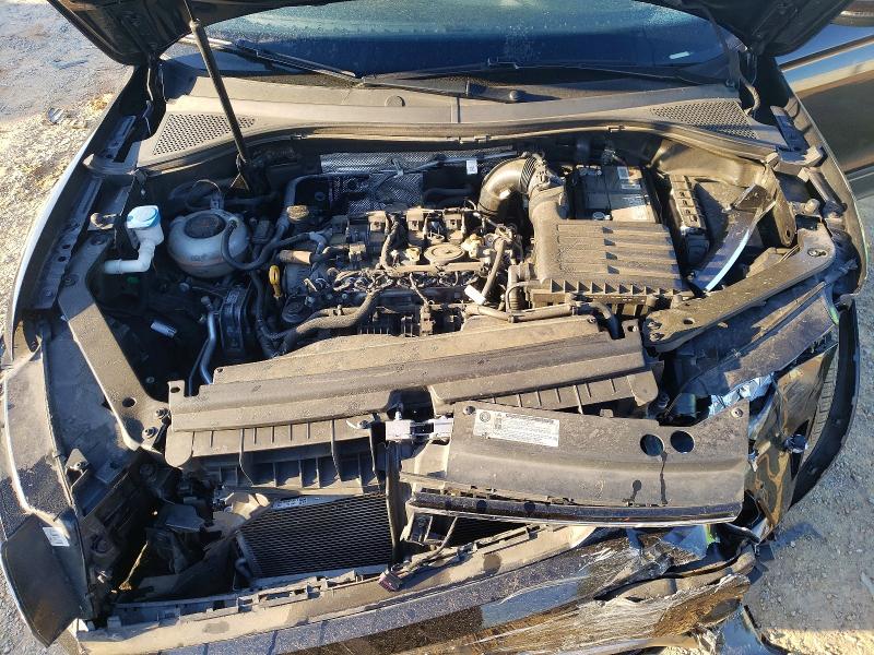 Aukcja sprzedaży 2019 Volkswagen Tiguan, vin: 3VV2B7AX9KM178420, numer aukcji: 50390636