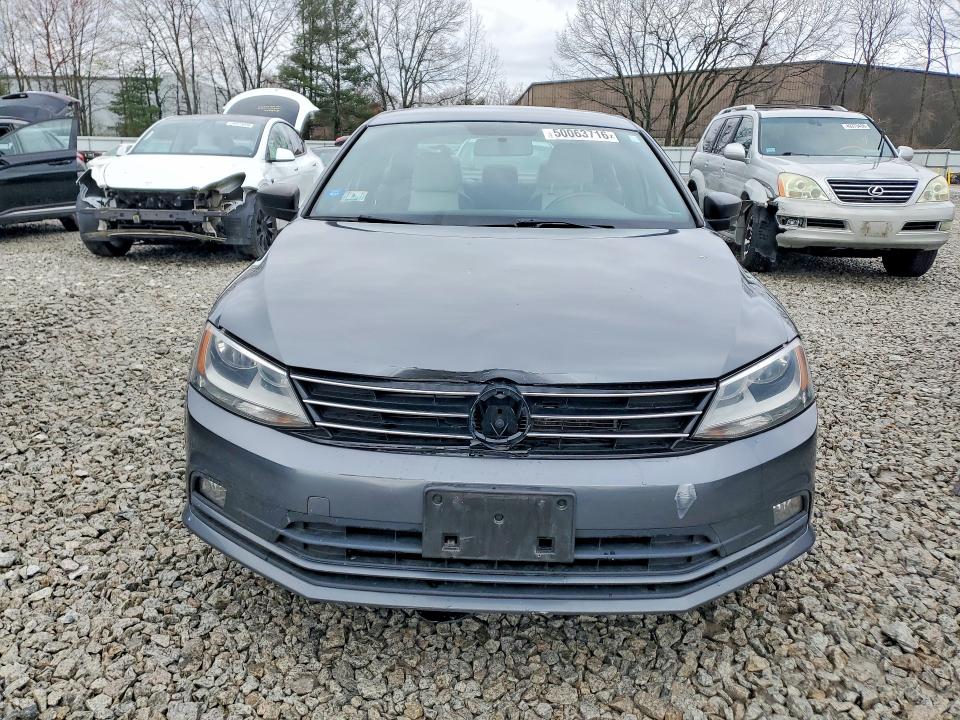 Aukcja sprzedaży 2016 Volkswagen Jetta, vin: 3VWD17AJ7GM299313, numer aukcji: 50063716