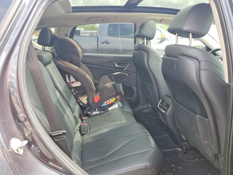 Продажа на аукционе авто 2020 Acura Rdx, vin: 5J8TC2H35LL021400, номер лота: 51133336