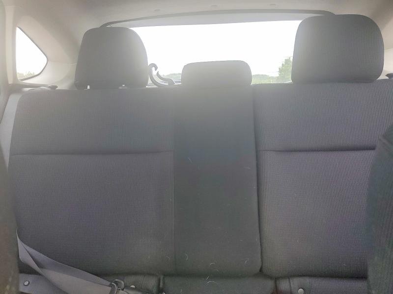2013 Subaru Impreza მანქანა იყიდება აუქციონზე, vin: JF1GPAL69D2217899, აუქციონის ნომერი: 49782536