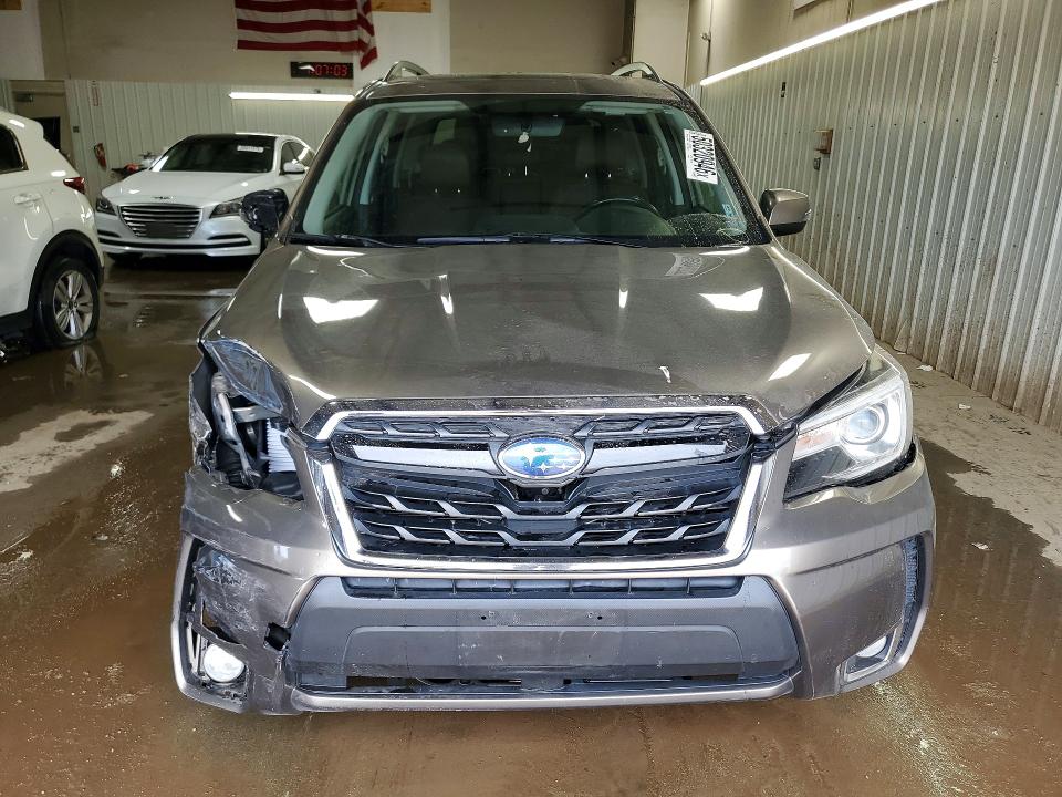 2017 Subaru Forester მანქანა იყიდება აუქციონზე, vin: JF2SJGTC4HH547744, აუქციონის ნომერი: 50320946