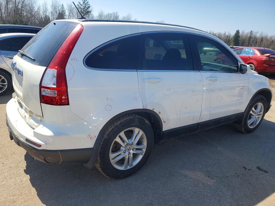 47798756 :رقم المزاد ، 5J6RE4H78BL821831 vin ، 2011 Honda Cr-v مزاد بيع
