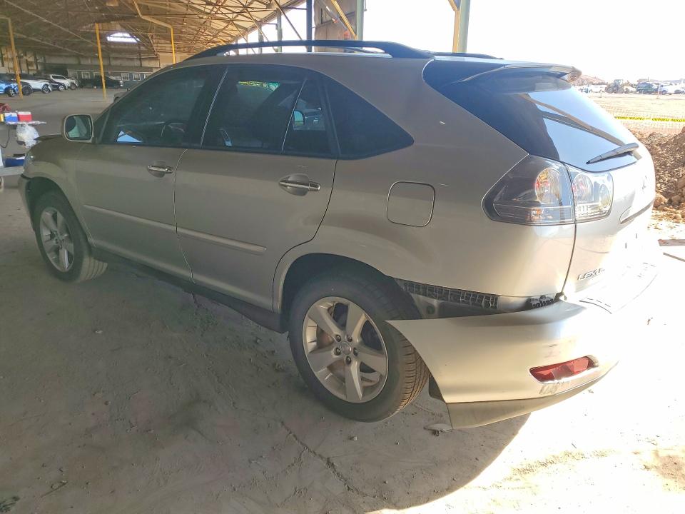 Aukcja sprzedaży 2008 Lexus Rx, vin: 2T2GK31U78C034140, numer aukcji: 51884176
