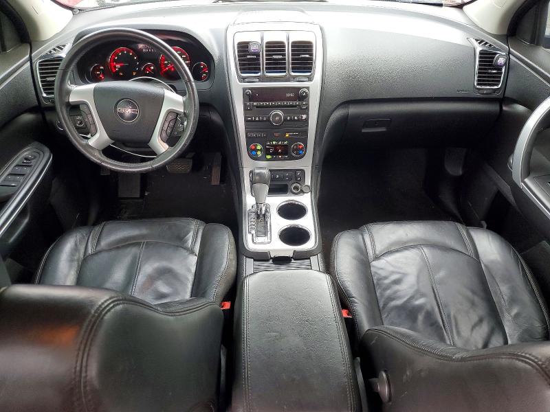 Продажа на аукционе авто 2010 Gmc Acadia, vin: 1GKLVMED6AJ259951, номер лота: 48458226
