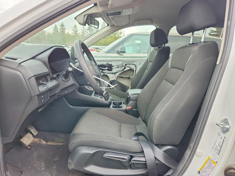 Продажа на аукционе авто 2023 Honda Cr-v Lx Awd, vin: 2HKRS4H22PH109894, номер лота: 48655296