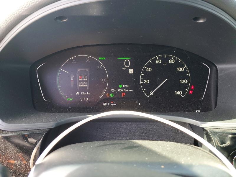 51989076 :رقم المزاد ، 2HGFE4F80TH334417 vin ، 2026 Honda Civic مزاد بيع
