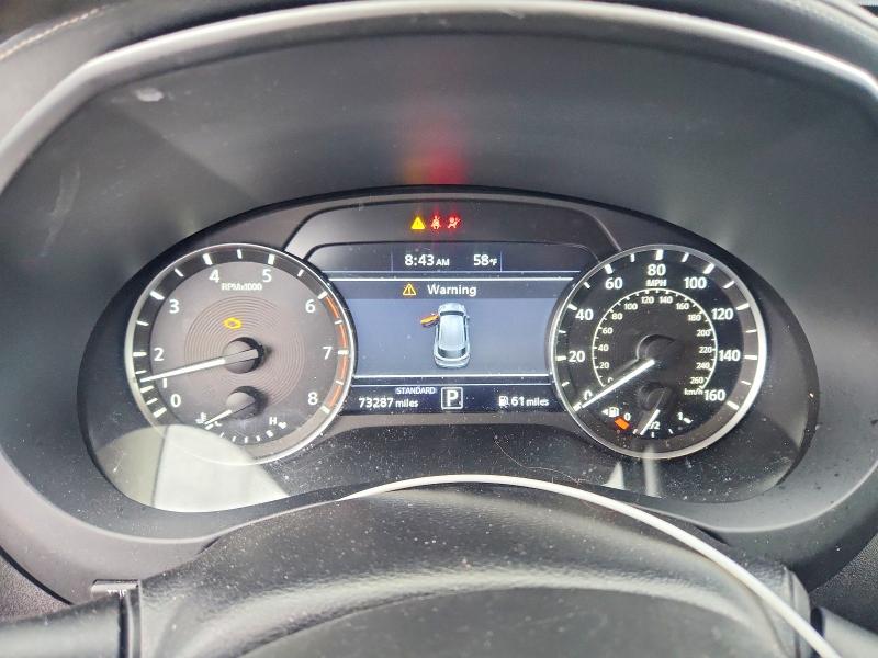 Aukcja sprzedaży 2019 Infiniti Qx50, vin: 3PCAJ5M34KF116759, numer aukcji: 48130976