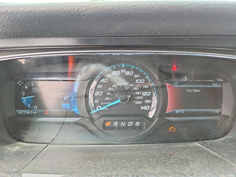 Auction sale of the 2015 Ford Taurus, vin: 1FAHP2E80FG104101, lot number: 52061286