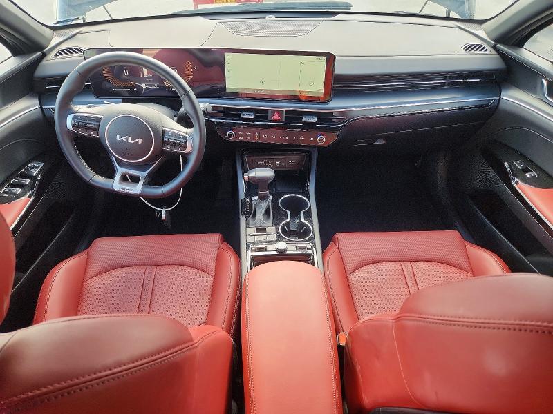 Aukcja sprzedaży 2026 Kia K5, vin: KNAG64J79T5397826, numer aukcji: 50278596