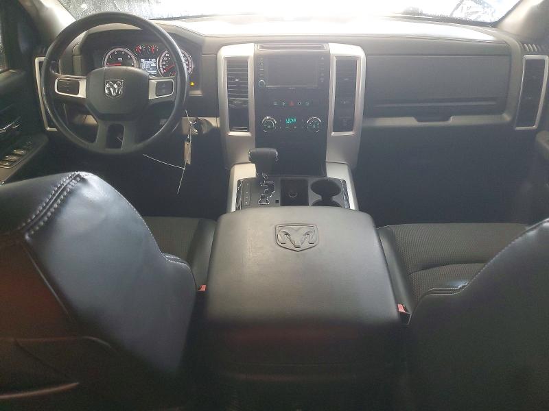 Aukcja sprzedaży 2011 Dodge Ram 1500, vin: 1D7RB1CT7BS629152, numer aukcji: 51980756