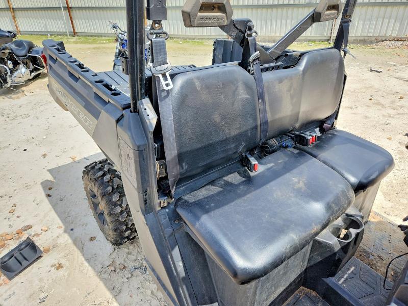 50050876 :رقم المزاد ، 3NSTAE998RH365732 vin ، 2024 Polaris Ranger مزاد بيع