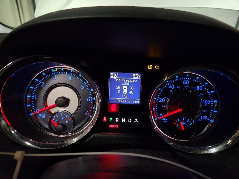 2012 Chrysler Town & Country მანქანა იყიდება აუქციონზე, vin: 2C4RC1BG0CR170447, აუქციონის ნომერი: 51469306