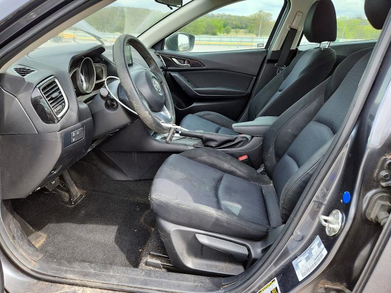 Aukcja sprzedaży 2016 Mazda 3, vin: 3MZBM1U76GM325346, numer aukcji: 47778646