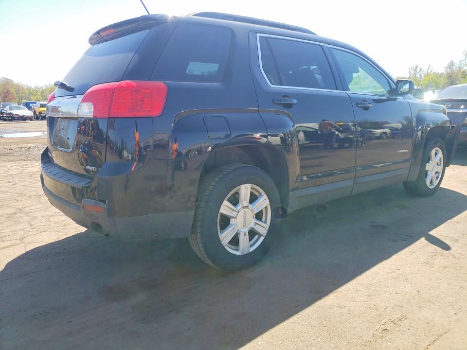 Продажа на аукционе авто 2015 Gmc Terrain, vin: 2GKFLXE32F6209807, номер лота: 49262786