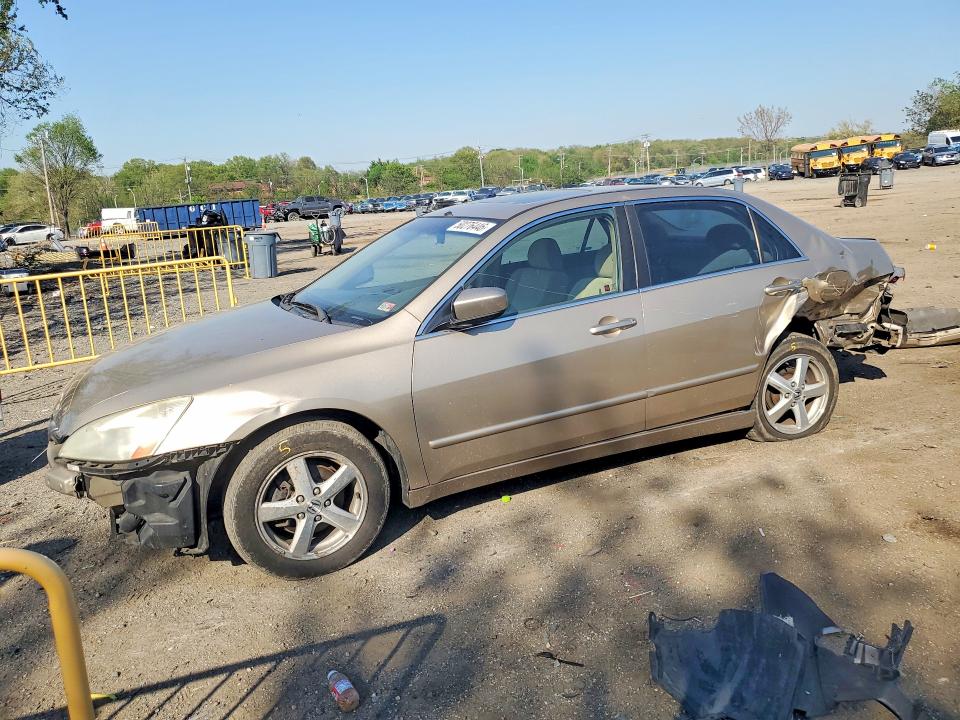 Aukcja sprzedaży 2005 Honda Accord, vin: 1HGCM56755A051998, numer aukcji: 50276446