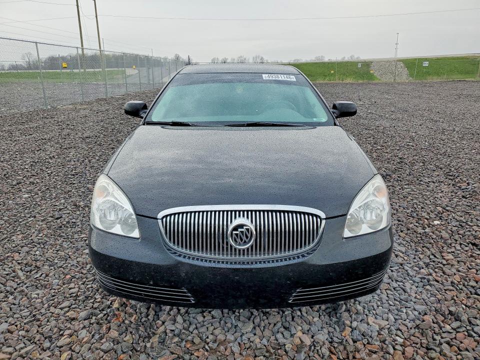 Продажа на аукционе авто 2008 Buick Lucerne, vin: 1G4HP57228U123074, номер лота: 49381146